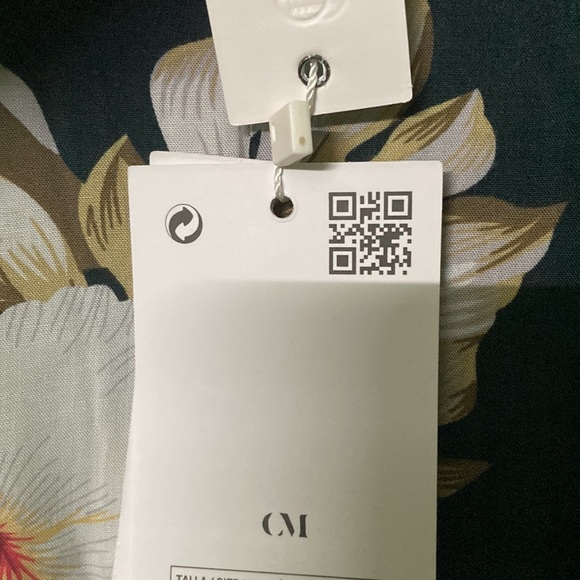 Dark blue shirt - Picture 3 of 3